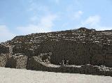 Huaca Pucllana