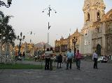 Plaza Mayor