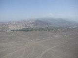 Nazca landscape