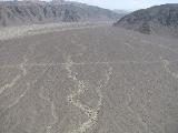 Nazca lanscape