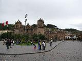 Plaza de Armas