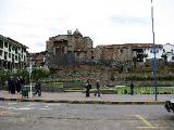 Cusco Cathedral