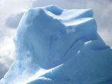 Iceberg faces