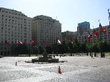Constitution plaza
