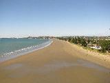 Northland east coast has hundreds of long and sandy beaches