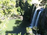 Whangarei falls