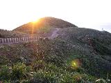 That land is now called Cape Reinga