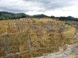 Waihi: Martha gold mine
