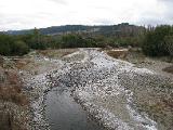 This might be the Buller river (or not)