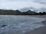 We are now on Wineglass Bay
