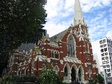 Albert Street Uniting Church