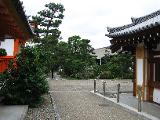 Sanjusangendo temple