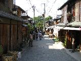 Old-style streets are beautiful, but could someone please tell them to remove all those ugly cables !