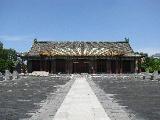 At its time, it was the most important Royal Tibetan Buddhist temple in the capital city. Under different names, it had been temple since the 13th century, and during the 17th century (under Prince Rui) the real centre of power in the whole Chinese Empire.