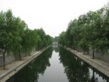 Qufu is the birth place of Confucius