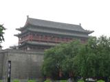 Xi'An, ancient capital of the Chinese empire