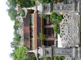 This one is more usual Buddhist temple ...