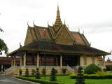 Preah Tineang Phochani