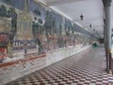Gallery of Ramaketi Frescoes