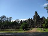 You may recognize Bayon here ...