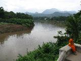 Mae Kok river