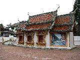 Another temple along Ratpha Kinai Rd (Wat Lam Chang, I believe)