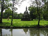 Wat Tra Phang Ngoen