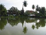 Wat Tra Phang Thong Lang
