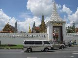 Grand Palace (Wat Phra Kaew)