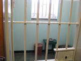 This had been Mandela's cell